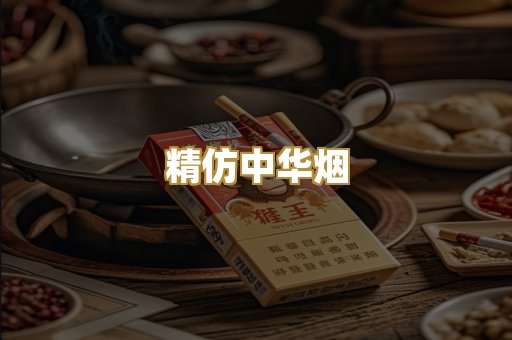 精仿中华烟
